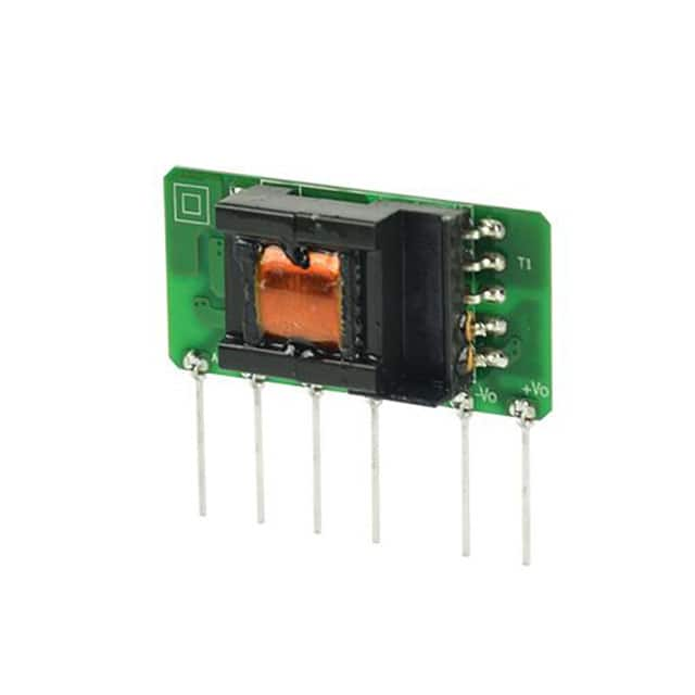 PBO-3-S12 CUI Inc.                                                                    AC DC CONVERTER 12V 3W