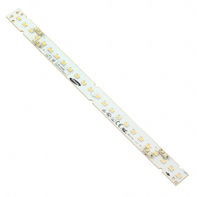 SI-B9U113280WW Samsung Semiconductor, Inc.                                                                    LED MODULE LT-M272H 3500K STRIP