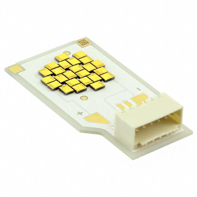 LXS8-PW50-0024 Lumileds                                                                    LED LUXEON S3000 5000K 80CRI