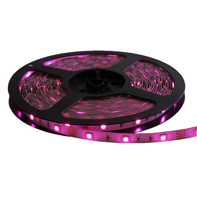 12V-NB-RGB-12M Inspired LED, LLC                                                                    LED ENG RGB 3LEDS 12M REEL