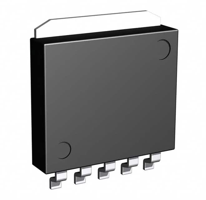 BA15DD0WHFP-TR Rohm Semiconductor                                                                    IC REG LINEAR 1.5V 2A HRP5