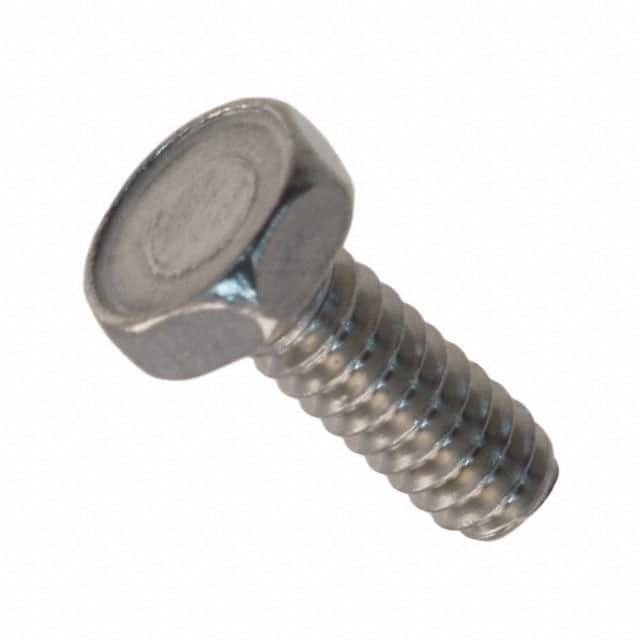 HMSSS 632 0038 B&F Fastener Supply                                                                    MACH SCREW HEX #6-32