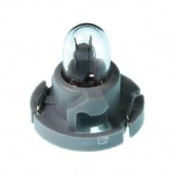 DNW1-DW10/10MM JKL Components Corp.                                                                    LAMP INCAND T1.25 NEO WEDGE 14V