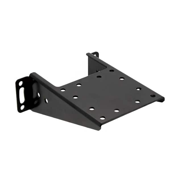 SE9Z-HS2-BK04L IDEC                                                                    SE2L REAR MOUNTING BRACKET