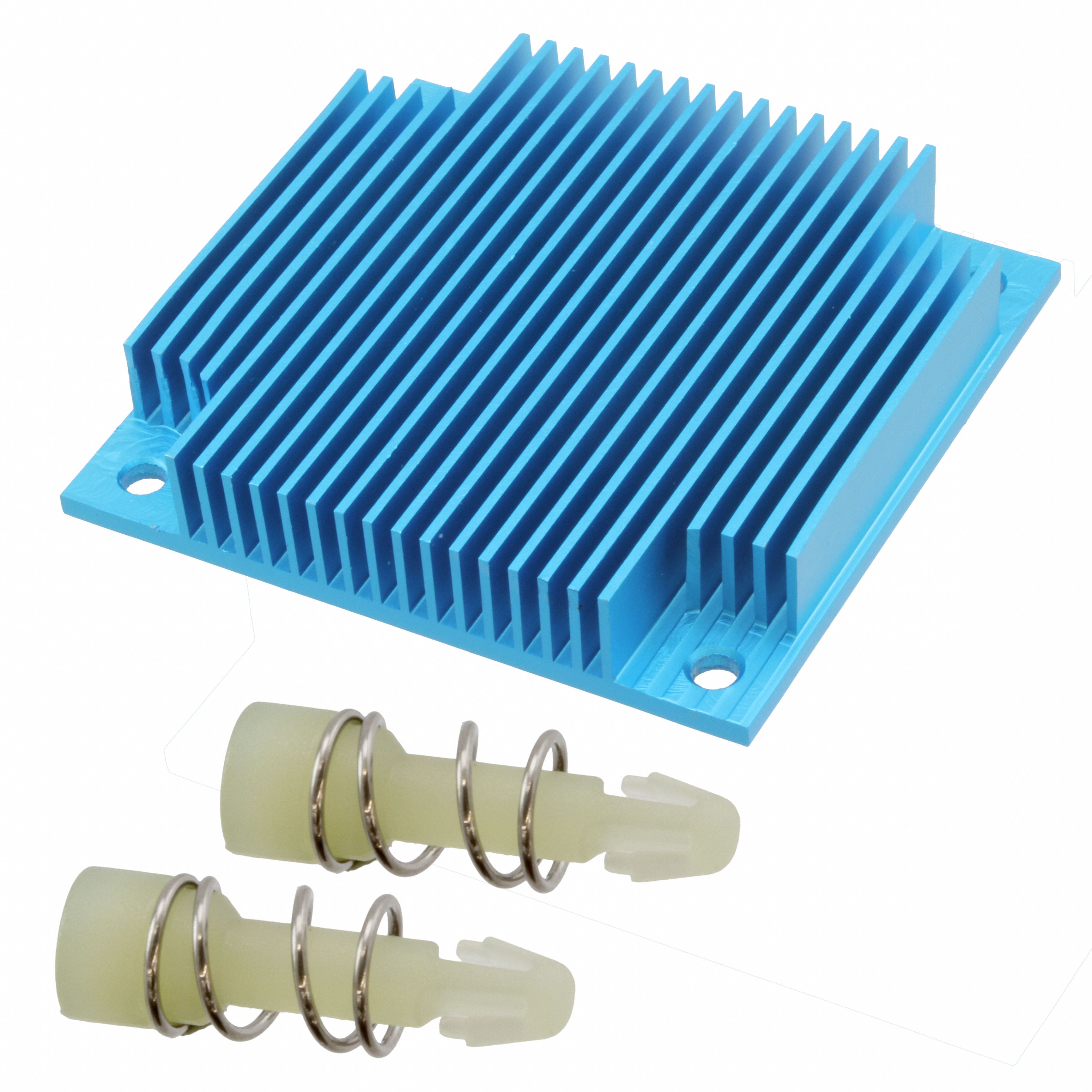 ATS-P1-40-C1-R0 Advanced Thermal Solutions Inc.                                                                    HEATSINK 57.9X60.96X11.43MM