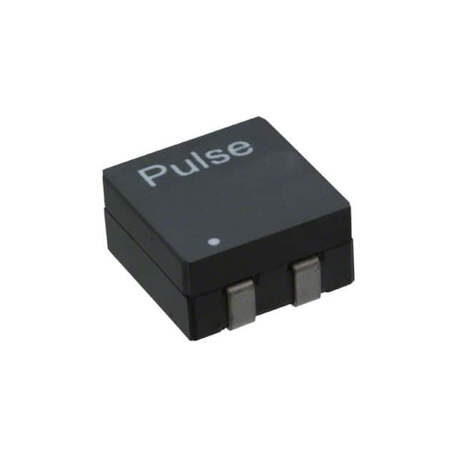 PA0766.421NLT Pulse Electronics Power                                                                    INDUCT ARRAY 2 COIL 218NH SMD