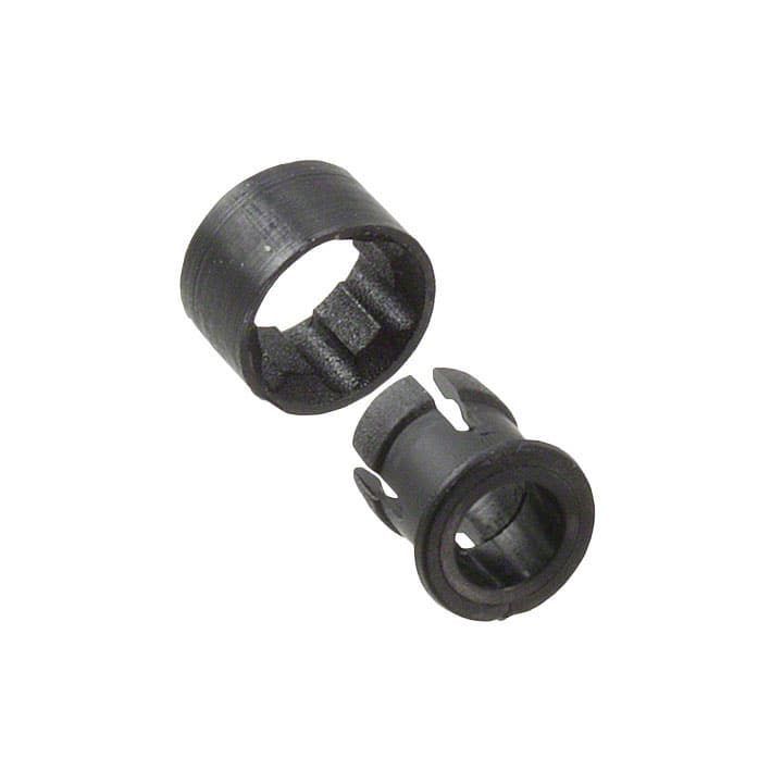 5150006F Dialight                                                                    ACCT MOUNT CLIP/RETAINING RING