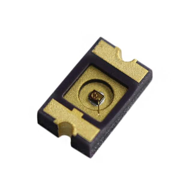 MTPS9062MC-BK Marktech Optoelectronics                                                                    EMITTER VISIBLE 630NM 15MA SMD