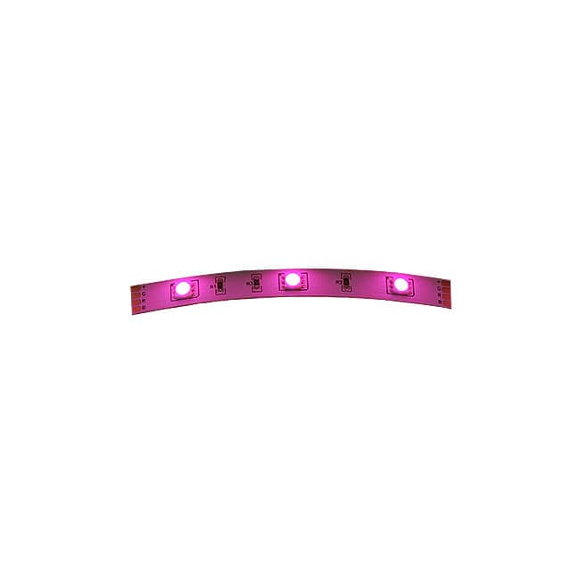 12V-NB-RGB-12M Inspired LED, LLC                                                                    LED ENG RGB 3LEDS 3.82