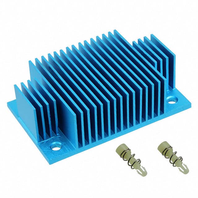 ATS-P1-37-C3-R0 Advanced Thermal Solutions Inc.                                                                    HEATSINK 36.83X57.6X17.78MM T412
