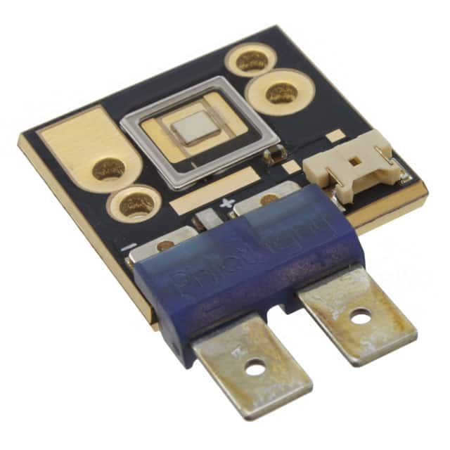 CBT-90-B-C11-KM301 Luminus Devices Inc.                                                                    BIG CHIP LED HB MODULE BLUE