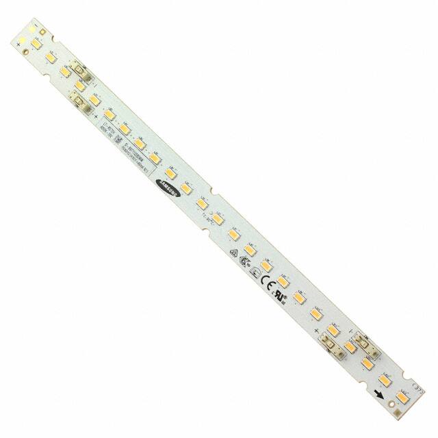 SI-B9T113280WW Samsung Semiconductor, Inc.                                                                    LED MODULE LT-M272H 4000K STRIP