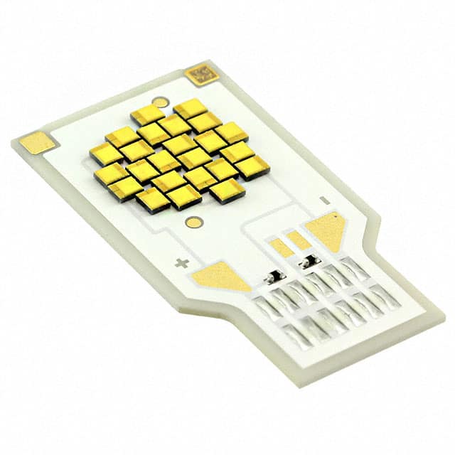 LXS8-PW50-0024N Lumileds                                                                    LED LUXEON S3000 5000K 80CRI