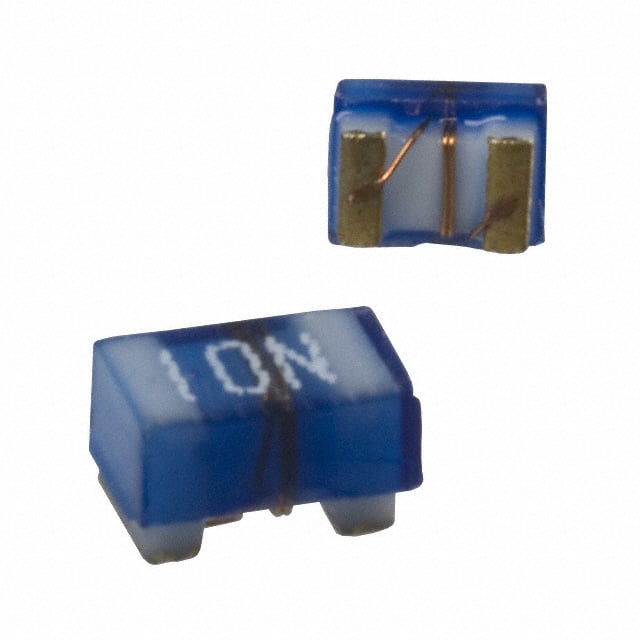 PM0603-22NJ-RC Bourns Inc.                                                                    FIXED IND 22NH 700MA 190 MOHM