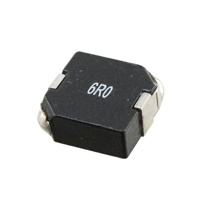 PM13560S-6R0M-RC Bourns Inc.                                                                    FIXED IND 6UH 9.5A 10 MOHM SMD