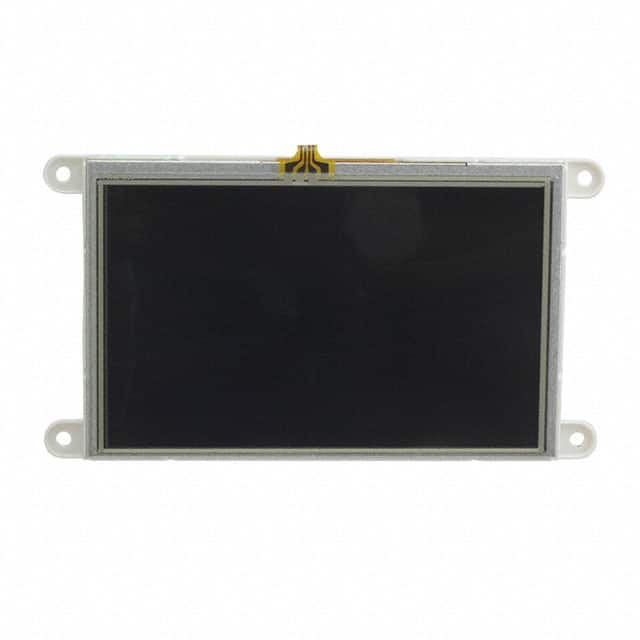 GEN4-ULCD-50DT-SB-AR 4D Systems Pty Ltd                                                                    DISPLAY LCD TFT 5.0