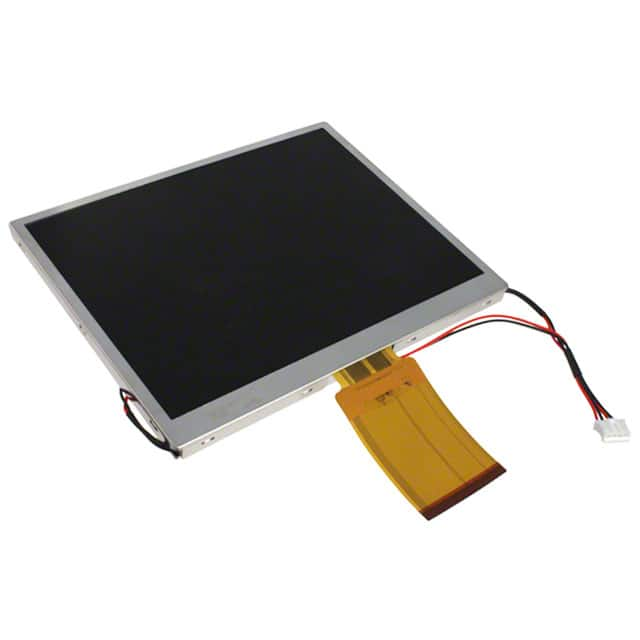 LCT-H320240M57W Lumex Opto/Components Inc.                                                                    DISPLAY LCD-TFT 320X240