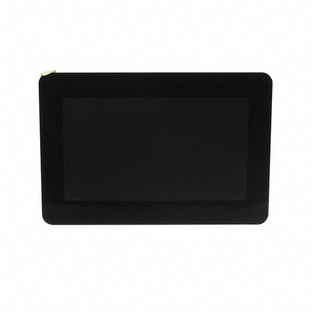 GEN4-ULCD-43D-CLB-SB-PI 4D Systems Pty Ltd                                                                    DISPLAY LCD TFT 4.3