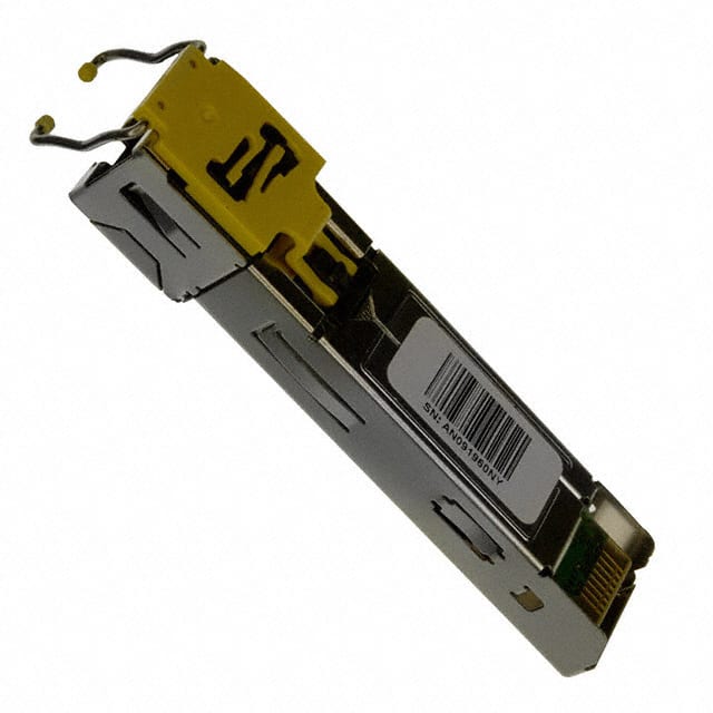 ABCU-5710RZ Broadcom Limited                                                                    TXRX RJ-45 SFP 1.25GBD