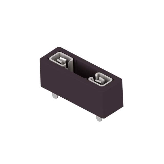 3587 Inspired LED, LLC                                                                    CONNECTOR, IDEA SERIES, END, 8MM