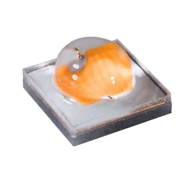 LCW CQAR.CC-LTMP-5U8X-1-700-R18 OSRAM Opto Semiconductors Inc.                                                                    LED OSLON WARM WHITE 2700K 2SMD