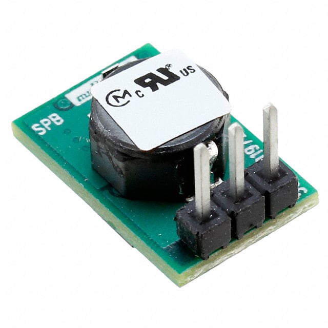 OKI-78SR-12/1.0-W36H-C Murata Power Solutions Inc.                                                                    DC DC CONVERTER 12V 12W