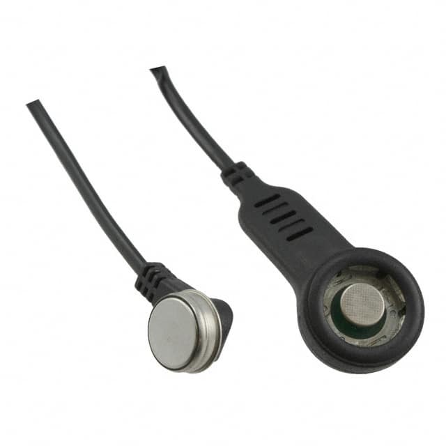 DS1402-BP8+ Maxim Integrated                                                                    CABLE 8' BUTTON TO PROBE