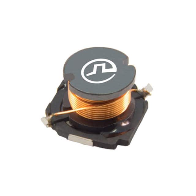 PA4308.105NLT Pulse Electronics Power                                                                    FIXED IND 1MH 360MA 17.55 OHM