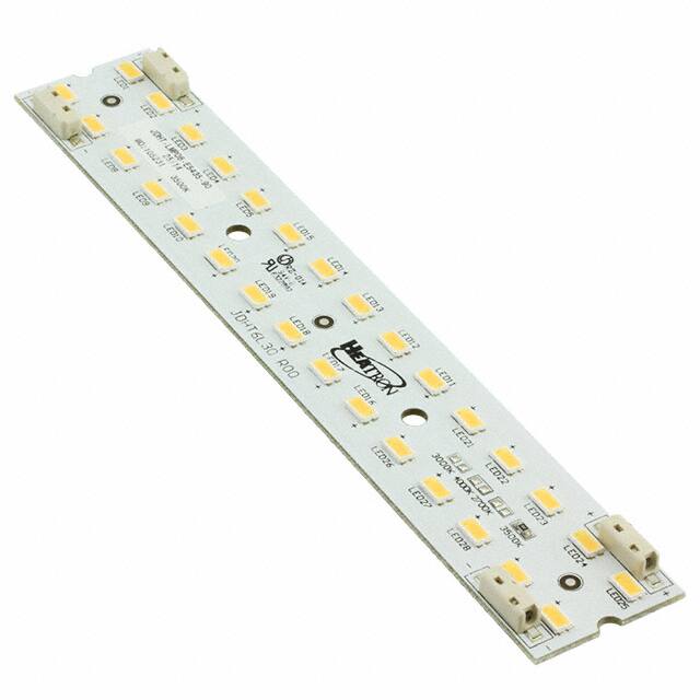 JDHT-LMP06-E5435-90 Heatron Inc.                                                                    BOARD LED 6