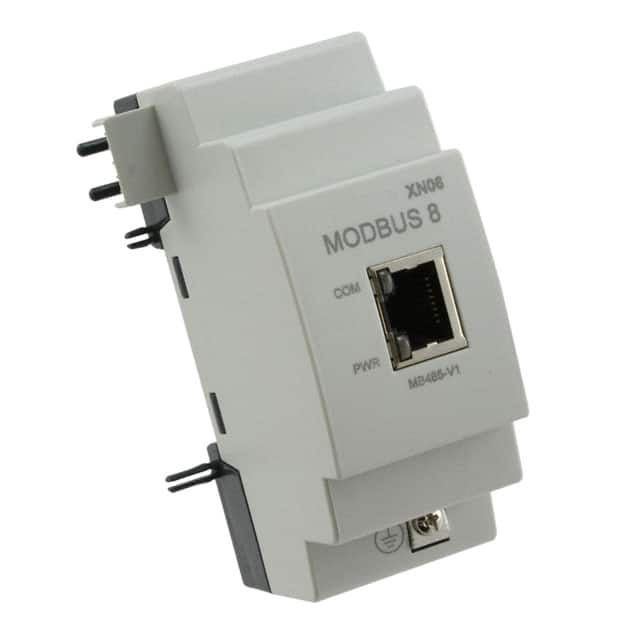 88972250 Crouzet                                                                    COMMUNICATIONS MODULE 24V