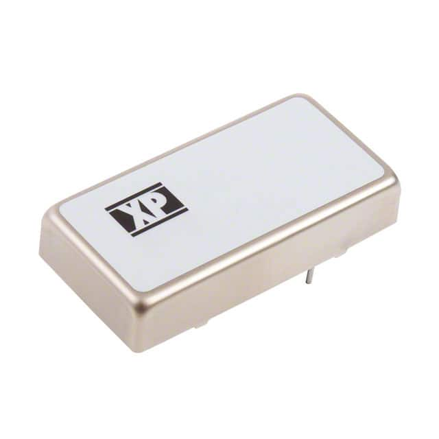 JTH1524S05 XP Power                                                                    DC/DC CONVERTER 5V 15W