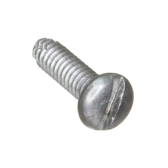 22987-4 TE Connectivity AMP Connectors                                                                    SCREW,SELF TAPPING,PAN HD