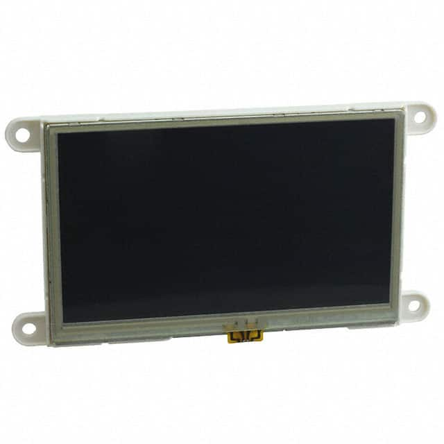 GEN4-ULCD-43DT-SB-PI 4D Systems Pty Ltd                                                                    DISPLAY LCD TFT 4.3