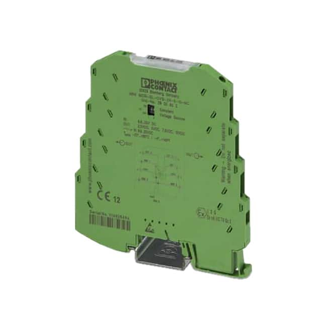 2902822 Phoenix Contact                                                                    REPEATER POWER SUPPLY