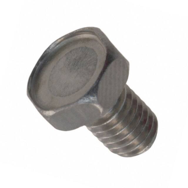 HMSSS 102 0031 B&F Fastener Supply                                                                    MACH SCREW HEX #10-32