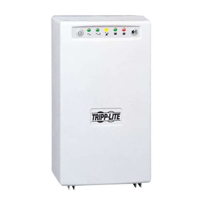 SMART1200XLHG Tripp Lite                                                                    UPS 1KVA 4OUT 1DB9/1USB HOSP GRD