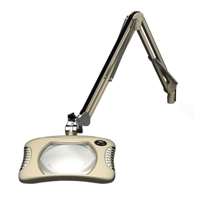 82400-4-SW O.C. White Co.                                                                    LAMP MAGNIFIER LED CLAMP