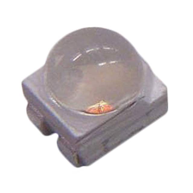 CLM2B-REW-CXBZ0AA3 Cree Inc.                                                                    LED RED CLEAR 4SMD