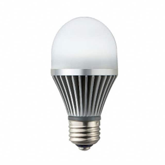 R-B101N1 Rohm Semiconductor                                                                    LED LIGHT BULB E26 335LM 6W