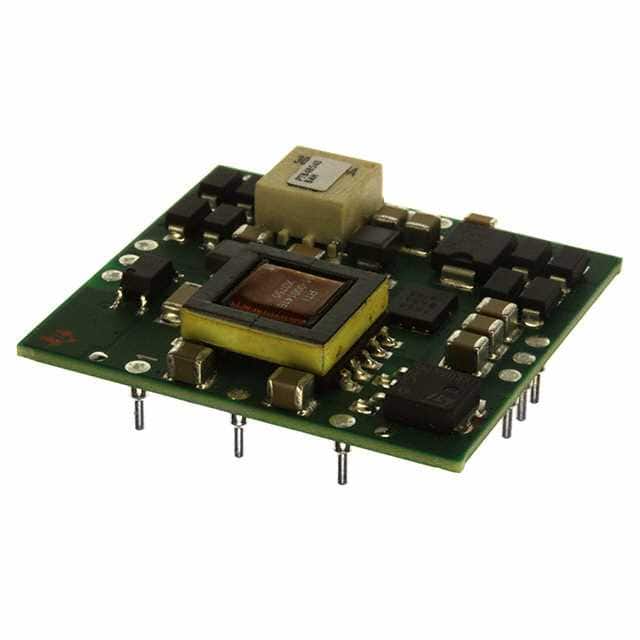 PTB48540BAH Texas Instruments                                                                    CONV DC/DC 3.3V 3A HORZ TH 13DIP