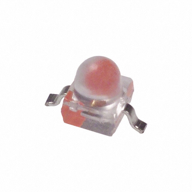CMD95-21VGC/TR7 Visual Communications Company - VCC                                                                    LED GREEN CLEAR 2SMD GW