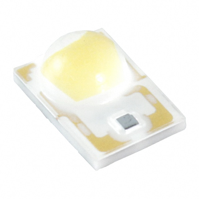 LXH9-PW30 Lumileds                                                                    LED LUXEON WARM WHITE 3000K 3SMD