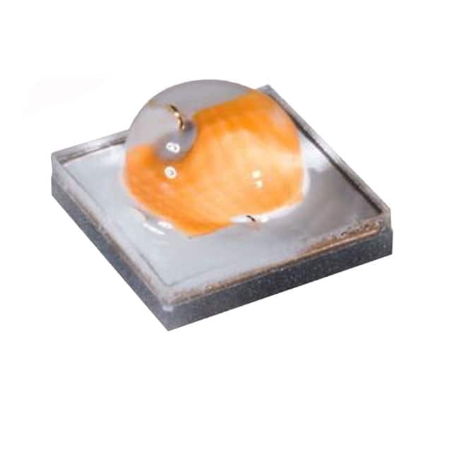 LCW CQAR.EC-MPMR-5U8X-1-700-R18-LM OSRAM Opto Semiconductors Inc.                                                                    LED OSLON WARM WHITE 2700K 2SMD