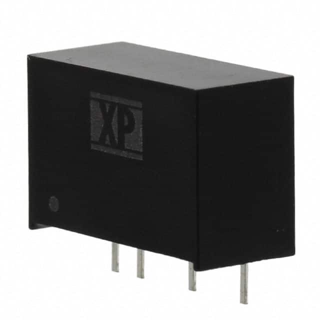 ITW1215SA XP Power                                                                    DC/DC CONVERTER 15V 1W