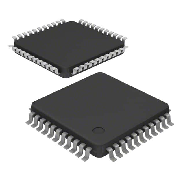 Z84C3008AEG Zilog                                                                    IC OSC CTC 8MHZ 44LQFP