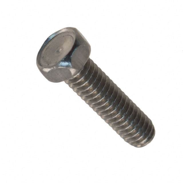 HMSSS 832 0063 B&F Fastener Supply                                                                    MACH SCREW HEX #8-32