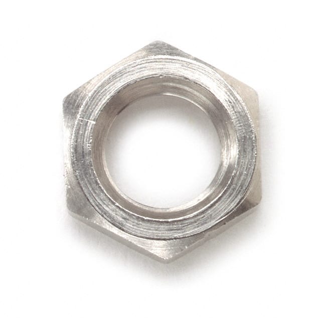 6441 Pomona Electronics                                                                    HEX NUT 3/8