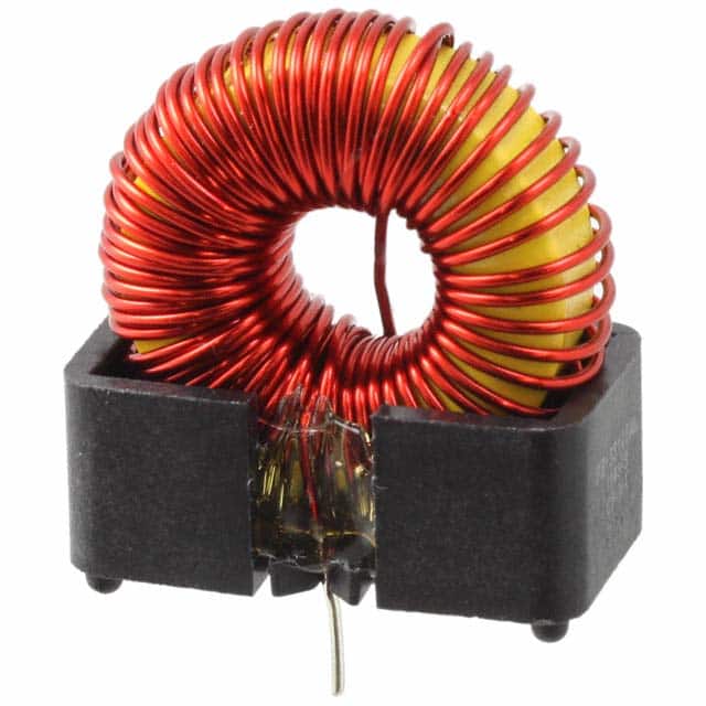 PE-53145NL Pulse Electronics Power                                                                    FIXED IND 220UH 1.4A 140 MOHM TH