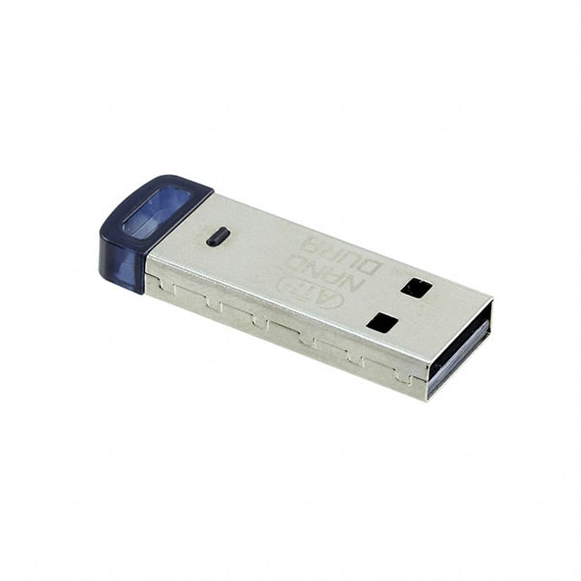 AF4GUFNDNC(I)-OEM ATP Electronics, Inc.                                                                    USB FLASH DRIVE 4GB SLC USB 2.0