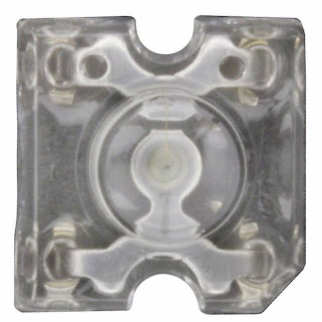 CP42S-GKS-CE0H0694 Cree Inc.                                                                    LED GREEN CLEAR 4DIP THRU HOLE
